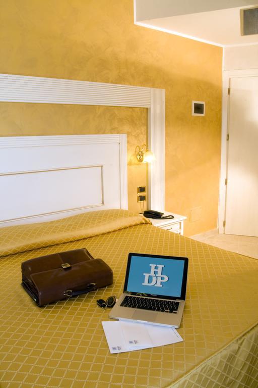 Hotel Diplomat Palace 4*