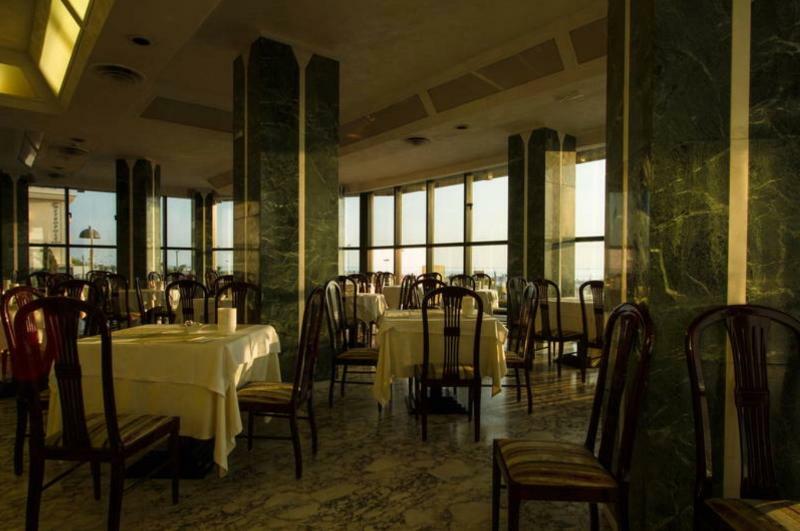 Diplomat Palace 4*