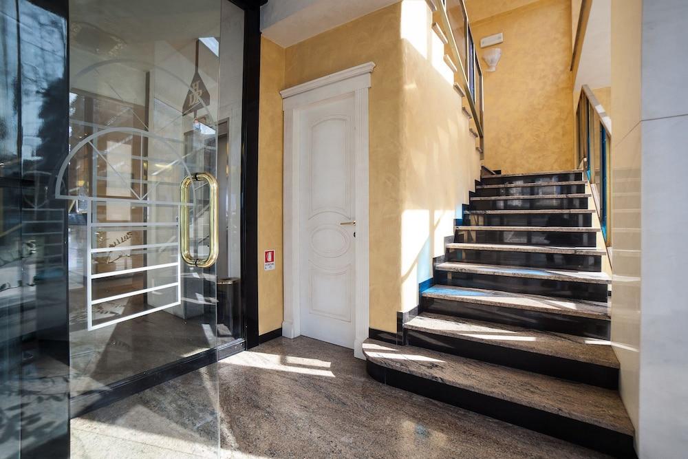 Diplomat Palace Hotel Rimini
