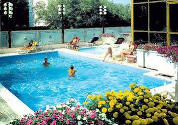 Diplomat Palace Rimini