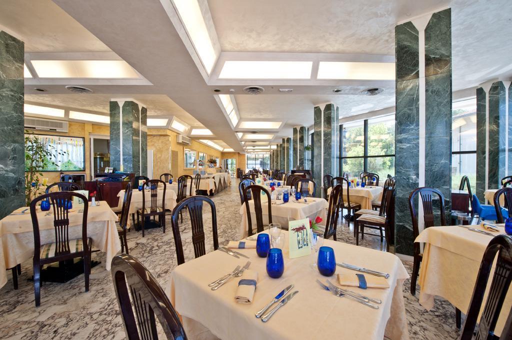 Diplomat Palace Hotel Rimini