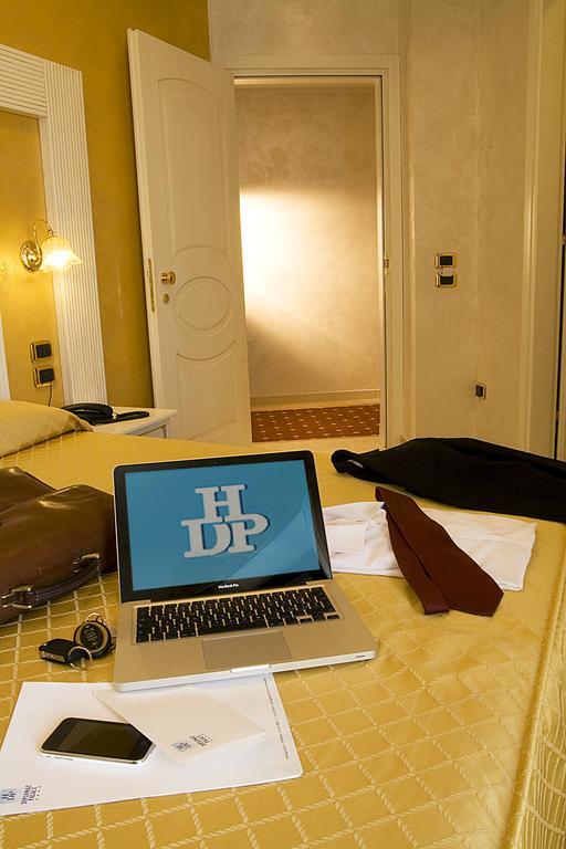 Diplomat Palace Hotel 4*
