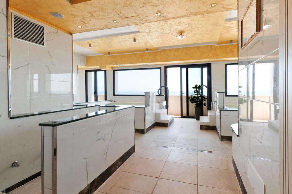 Hotel Diplomat Palace 4*