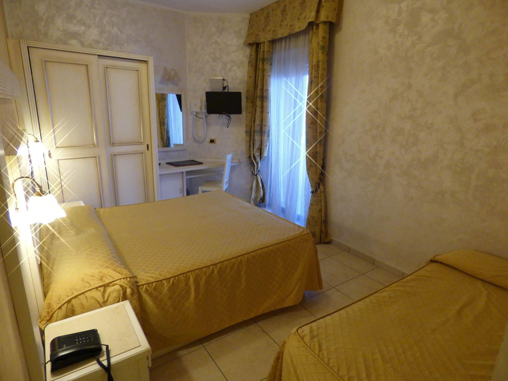 Diplomat Palace Rimini