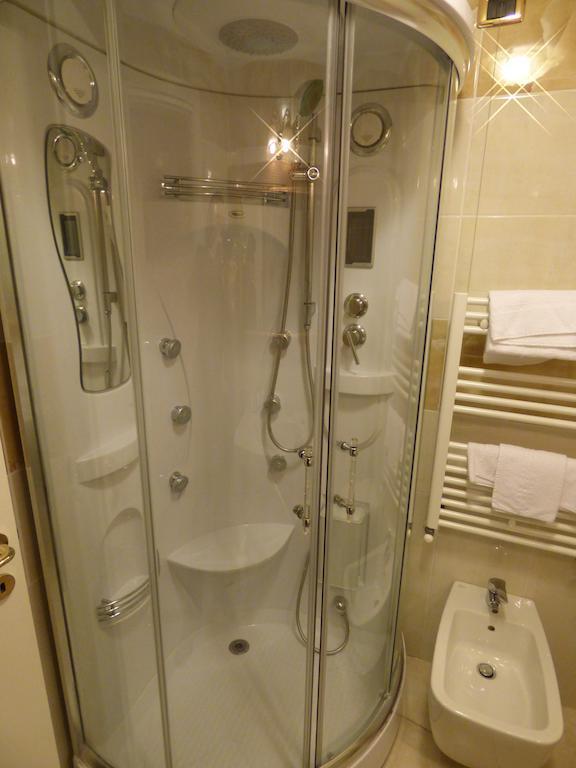 Diplomat Palace Rimini