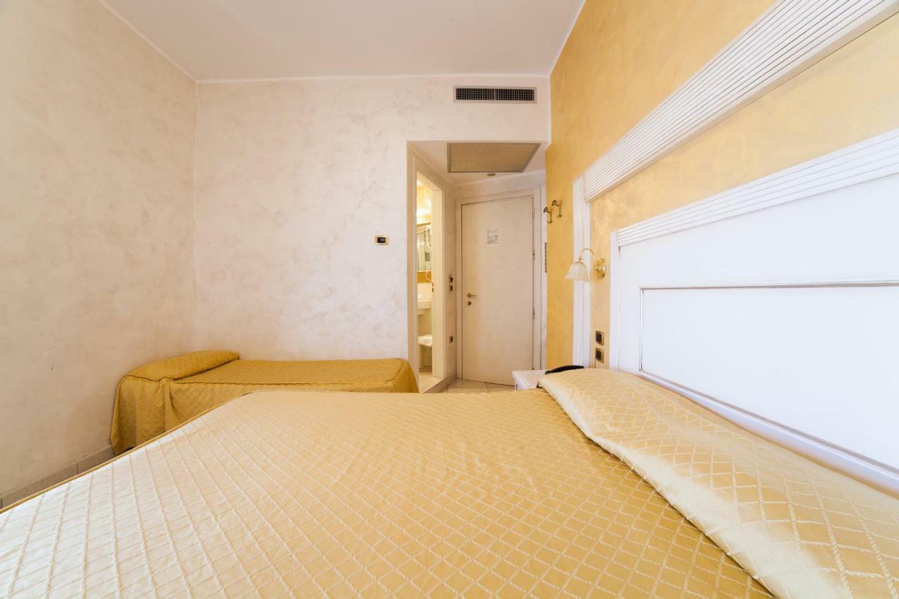 Diplomat Palace Hotel Rimini