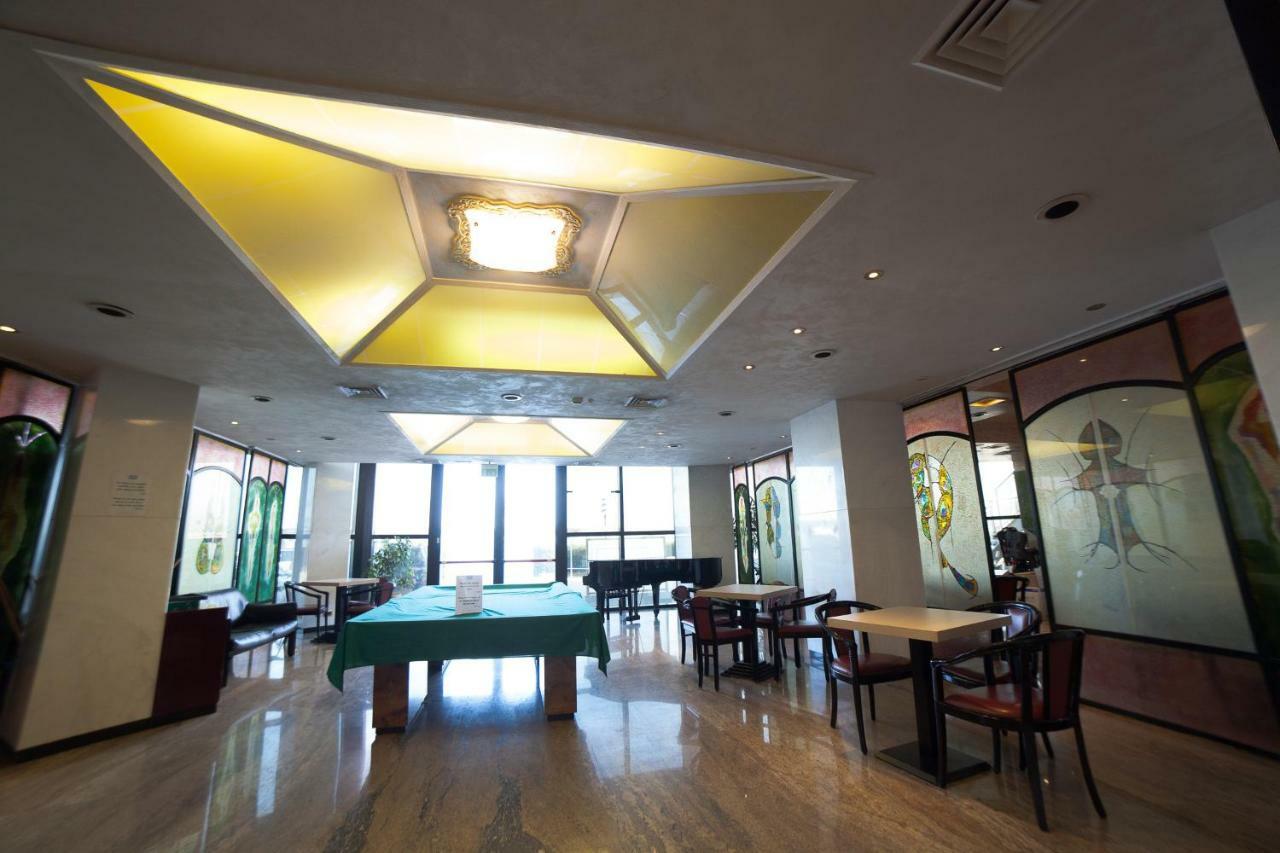 Diplomat Palace 4* Rimini