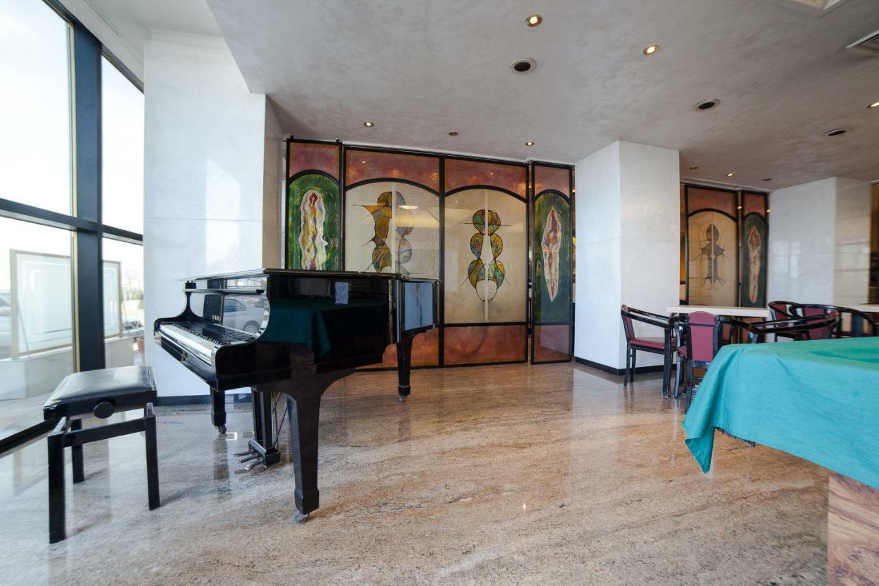Diplomat Palace 4* Rimini
