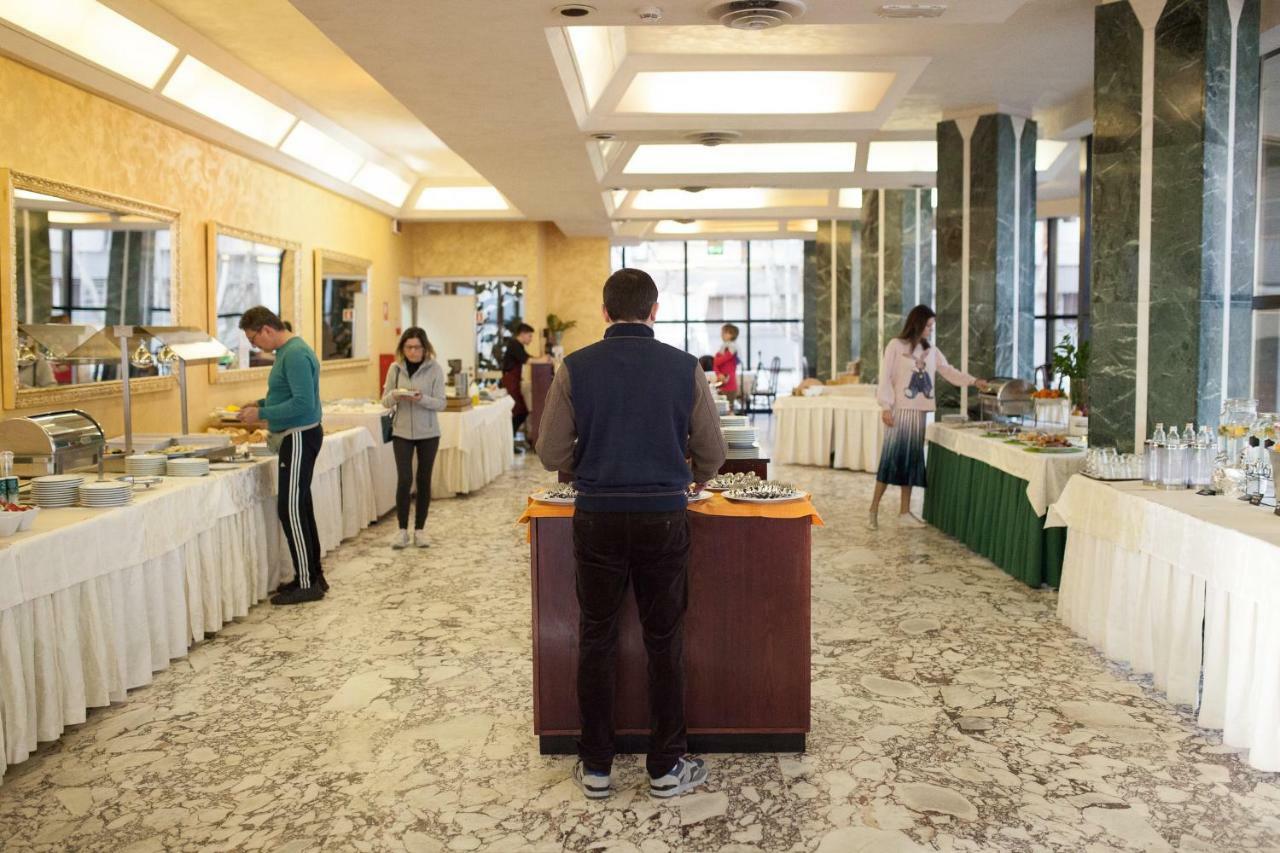 Diplomat Palace Hotel Rimini