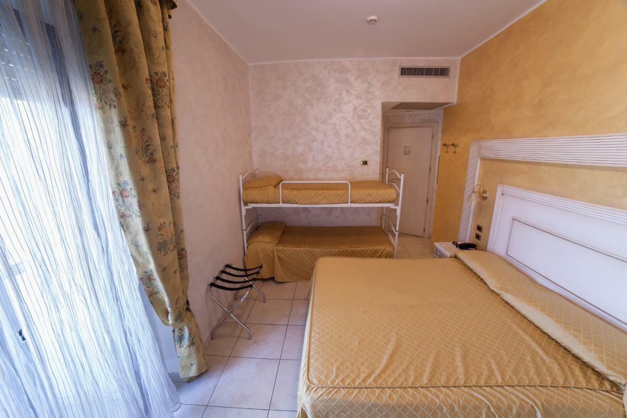Diplomat Palace Hotel Rimini