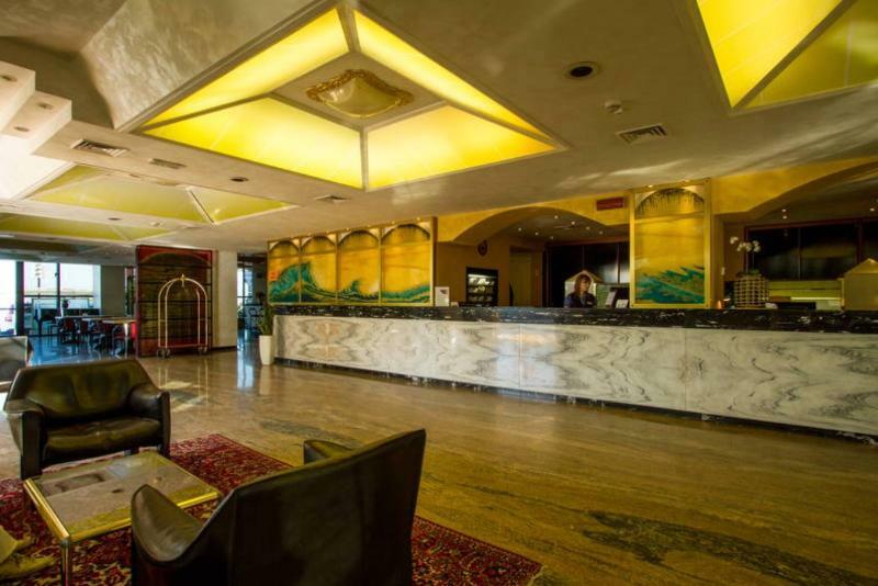 Hotel Diplomat Palace 4*