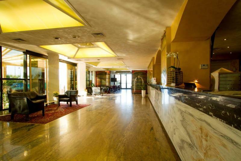 Diplomat Palace 4*