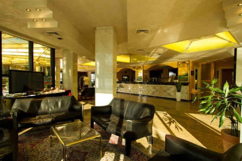 Diplomat Palace