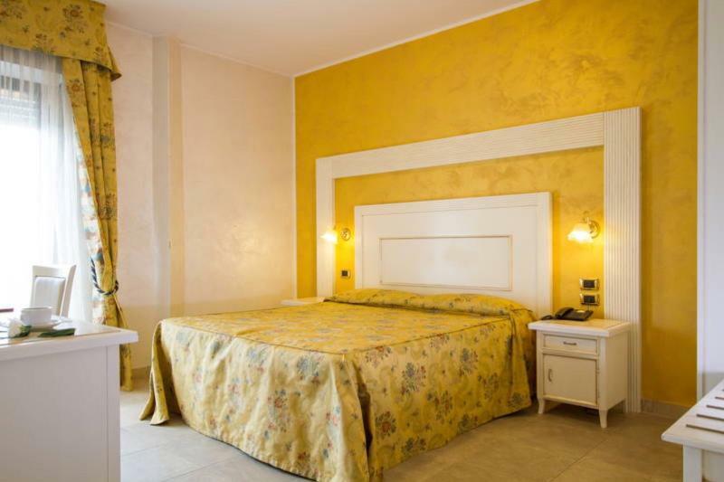 Hotel Diplomat Palace Rimini