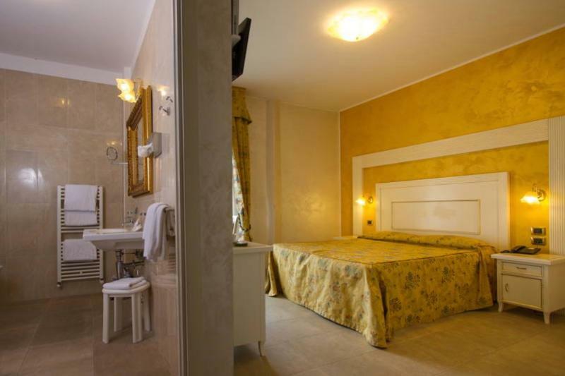 Diplomat Palace 4* Rimini